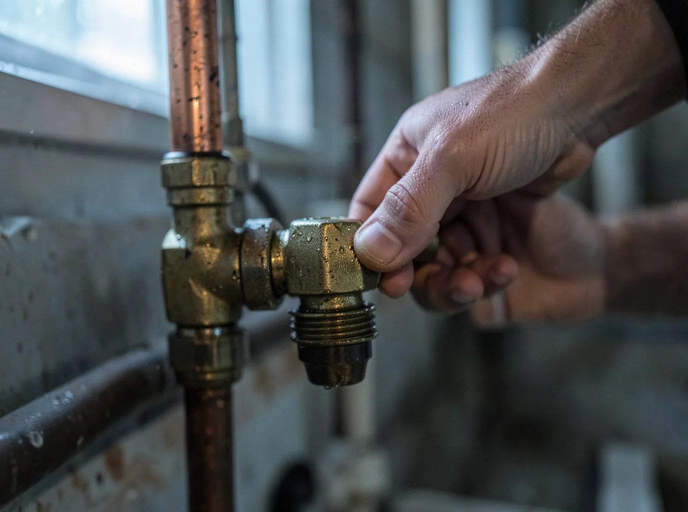 Emergency Plumber Houston, AK FAQs